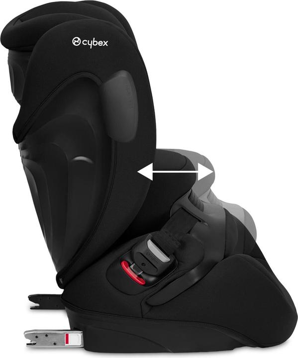 Image du produit Cybex Pallas B3 i-Size (Siège pour enfant, Norme ECE R129/i-Size)