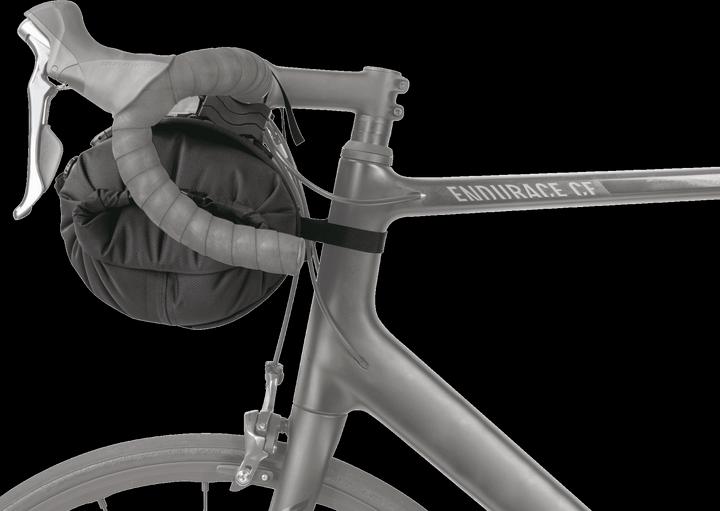 Produktbild Topeak Frontloader (8 l, Lenkertasche)