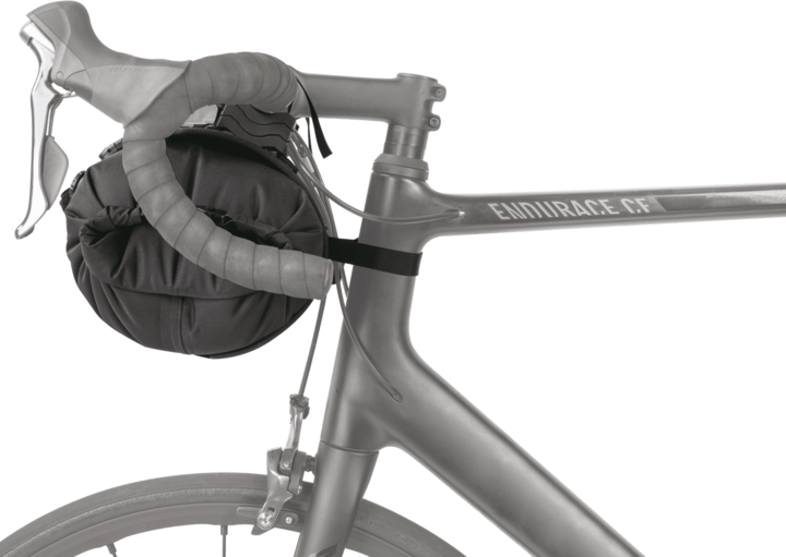 Produktbild Topeak Frontloader (8 l, Lenkertasche)