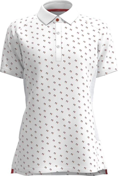 Produktbild Forelson Varah Poloshirt Geknöpft (XL)