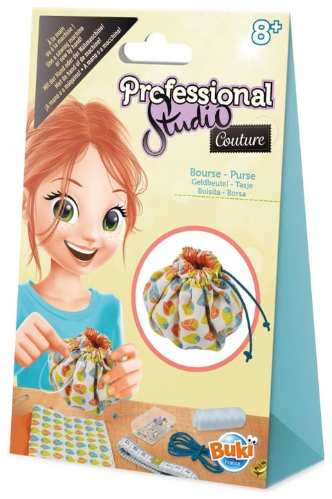 Produktbild Buki Professional Studio Couture