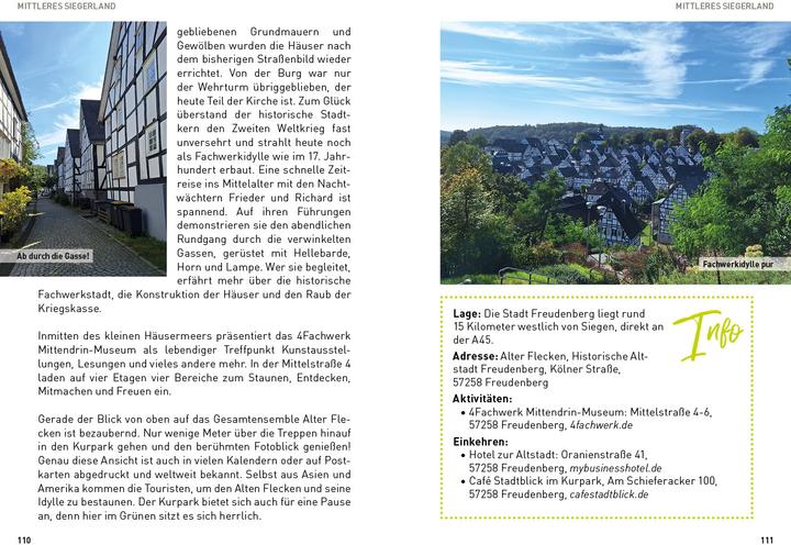 Produktbild Stoltenberg:Siegen-Wittgenstein-HeimatM (Deutsch, Stefanie Stoltenberg, 2024)