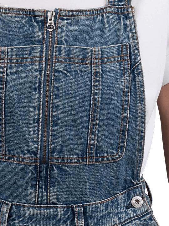Image du produit Pepe Jeans Elia Overall Wide Leg (S)