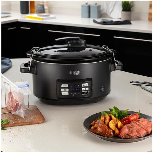 Produktbild Russell Hobbs Sous Vide (CH-Stecker)