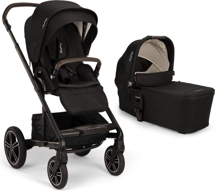 Image du produit Nuna Mixx Next