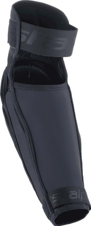 Image du produit Alpinestars Protège-Coude 24 A-Impact Plas (M, Coudes)