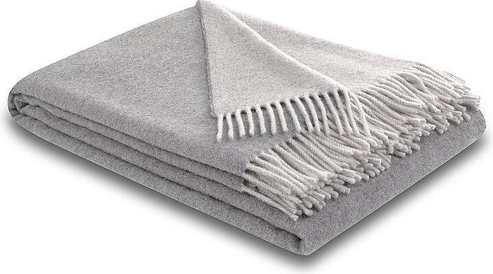 Biederlack Bedspread plaid (170 x 130 cm)