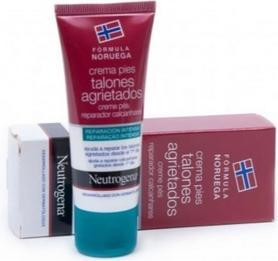 Neutrogena Norwegische Formel Rissige Ferse Fusscreme 40Ml