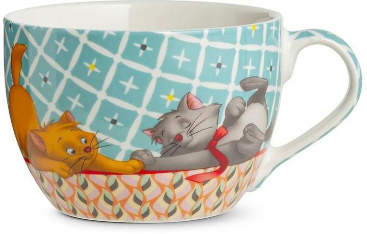 Produktbild Egan Disney / Aristocats (520 ml) - Tasse (450 ml, 1x)