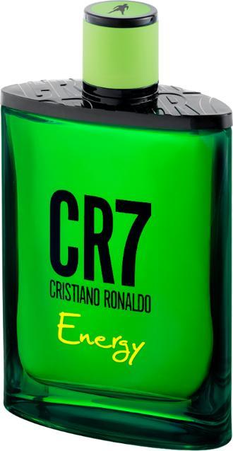 CR7 CRISTIANO RONALDO ENERGY(M)EDT SP 1.7oz
