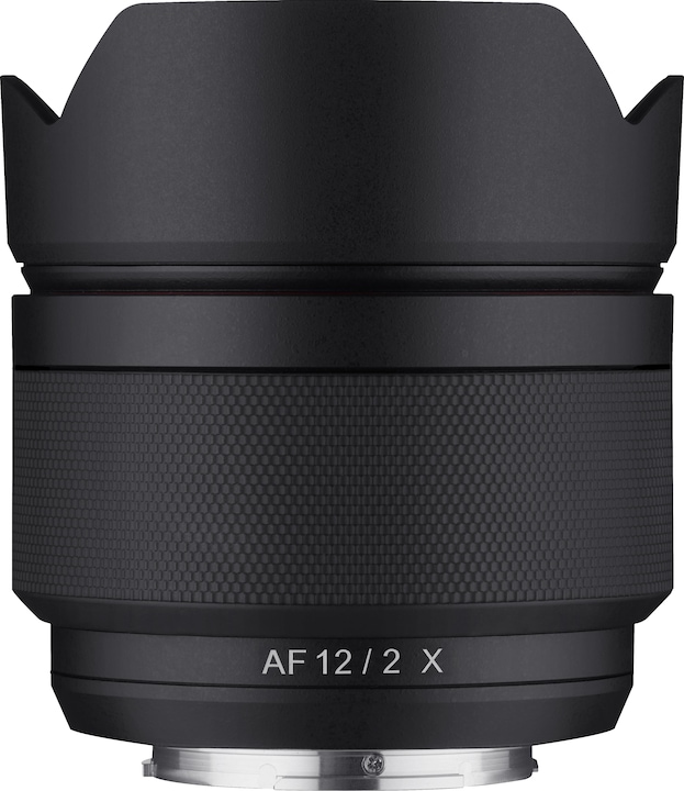 Samyang AF 12mm f/2 Fujifilm X (Fujifilm X, APS-C / DX)