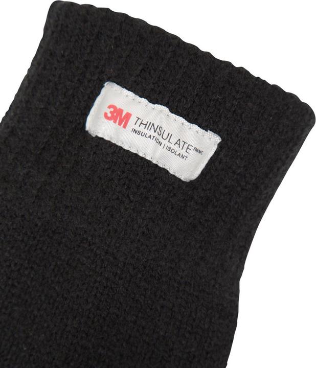 Produktbild Mountain Warehouse Thinsulate gestrickte handschuhe (One Size)
