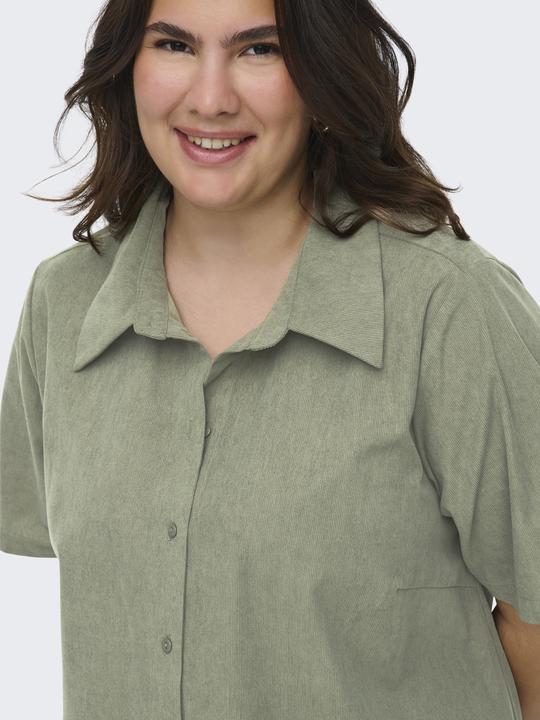 Immagine prodotto Only CARKINTA Oberhemd Hemdblusenkleid (52)