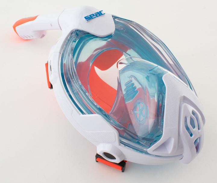 Actual product image Seac Full Face Mask Fun