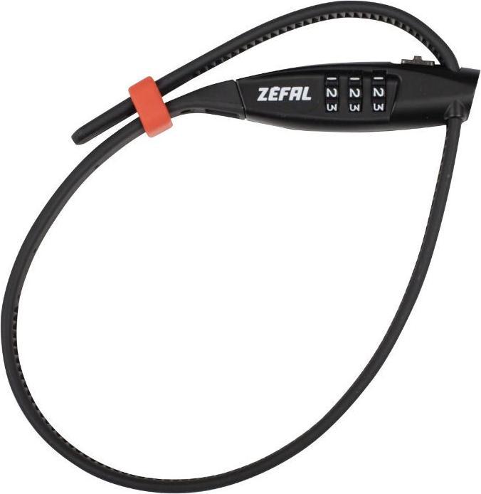 Zefal Zip-Schloss K-TRAZ ZIP3 (45 cm)