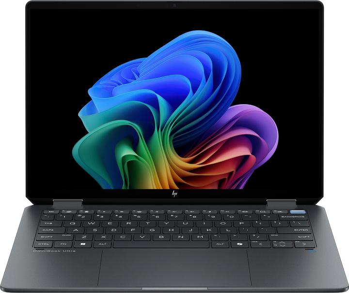 HP OmniBook Ultra Flip 14-fh0075ng ordinateur portable 14"" (35,6cm) (14", 16 Go, 1000 Go, DE)