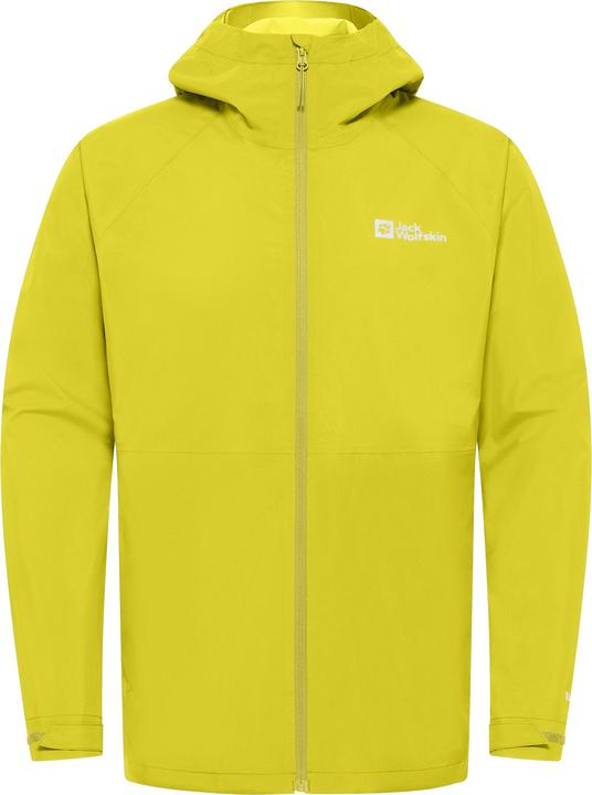 Produktbild Jack Wolfskin Prelight 2.5L Lt Jkt M (XL)
