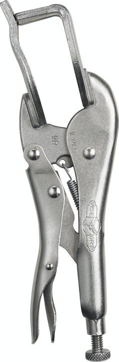 Produktbild Irwin Zange ViseGrip 9 R (225 mm)