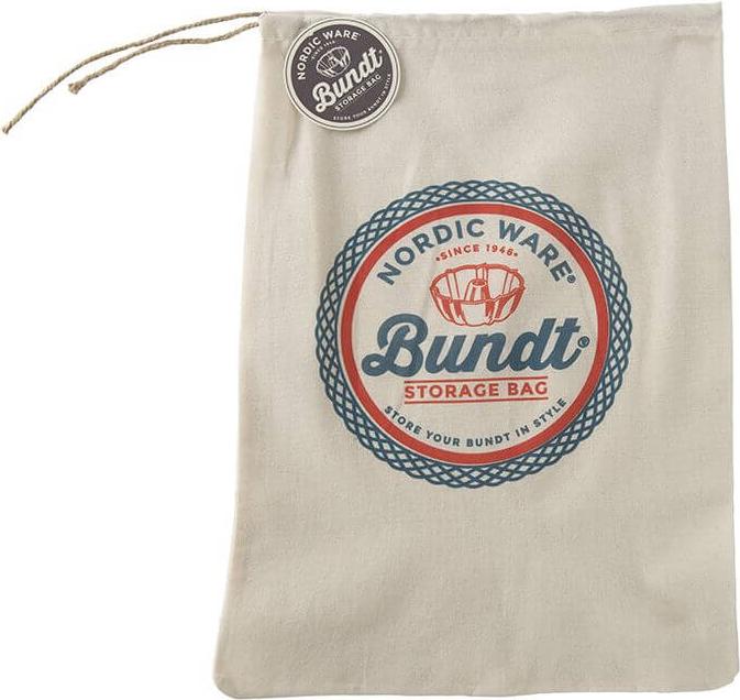 Immagine prodotto Nordic Ware Borsa per conservare i Bundt