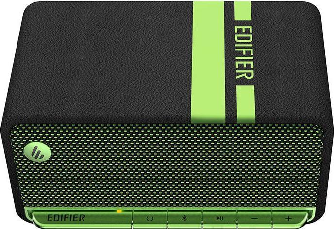Actual product image Edifier Speaker MP230 (black) (9 h)