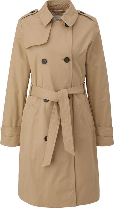 Immagine prodotto s.Oliver Trench