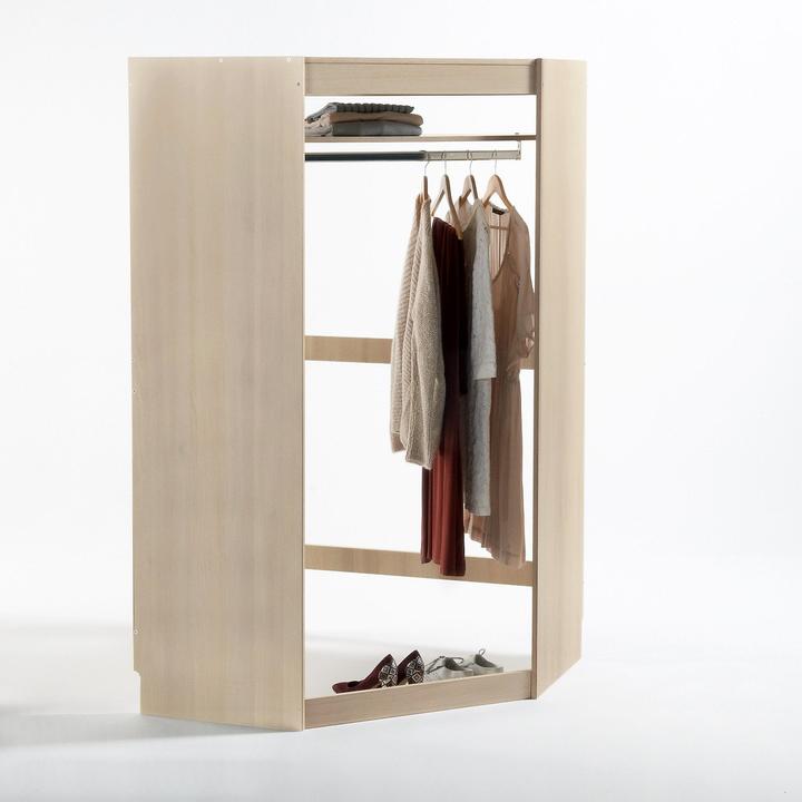 Actual product image La Redoute Interieurs Build (100 x 100 x 180 cm)