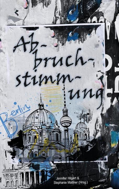 Produktbild Abbruchstimmung (Deutsch, 2024)