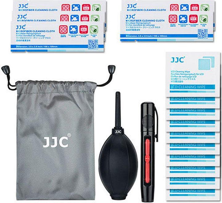Produktbild JJC CL JD1 Cleaning Kit