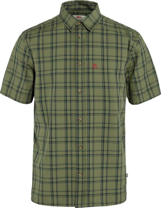 Immagine prodotto Fjällräven Övik Lite Shirt S/S (XXL)