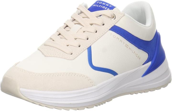 Image du produit Tommy Hilfiger Runner With Heel Detail (38)