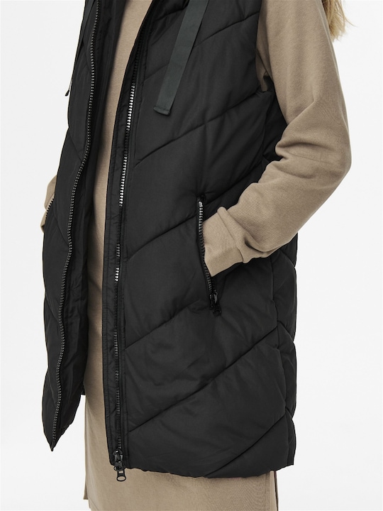 Actual product image JdY Quilted vest (M)