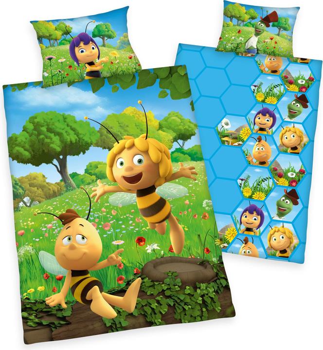 Actual product image Herding Maya the Bee