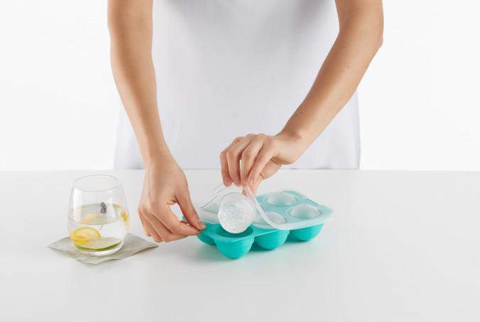 Produktbild Lékué Ice Cubes