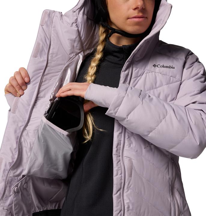 Produktbild Columbia Lay D Down™ V Jacket (L)