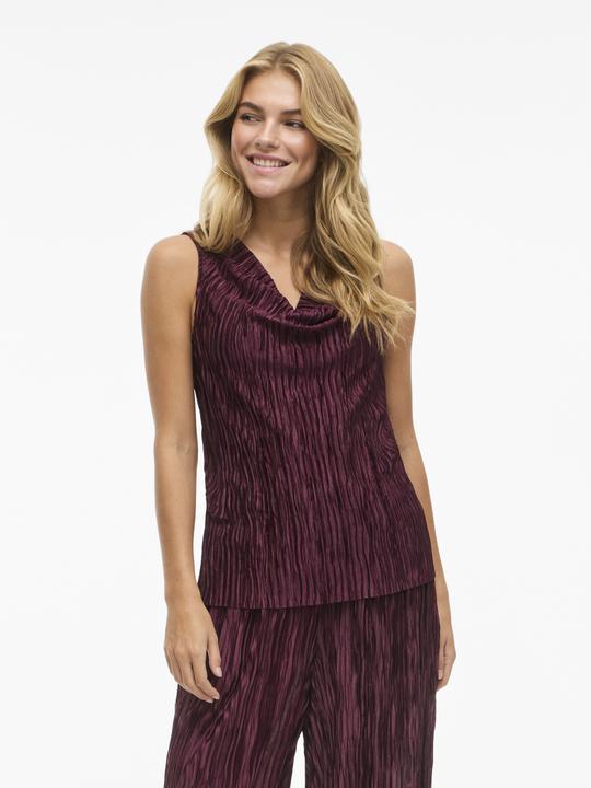 Immagine prodotto Vila VIERISA Wasserfall Top (L)