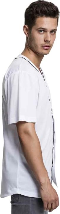 Produktbild Urban Classics Trikot Baseball (M)