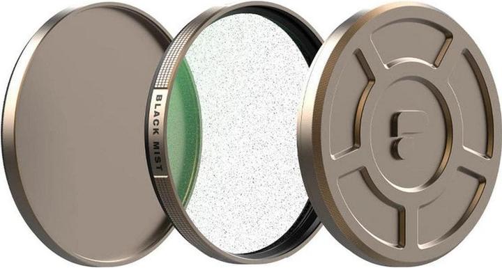 PolarPro 135 Series – Black Mist Filter – 52