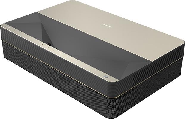 Actual product image CHiQ B7U (4K, 2500 lm, 0.21:1)