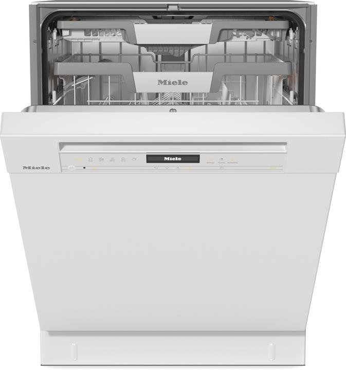 Produktbild Miele G 7600 SCU