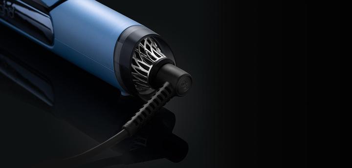Produktbild ghd Duet Style 2-In-1 Hot Air Styler Iced Luxe (Dampfglätteisen)