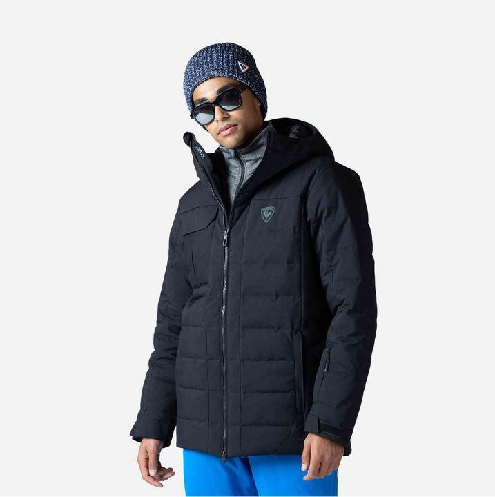 Immagine prodotto Rossignol Puffer-Parka-Jacke (XL)