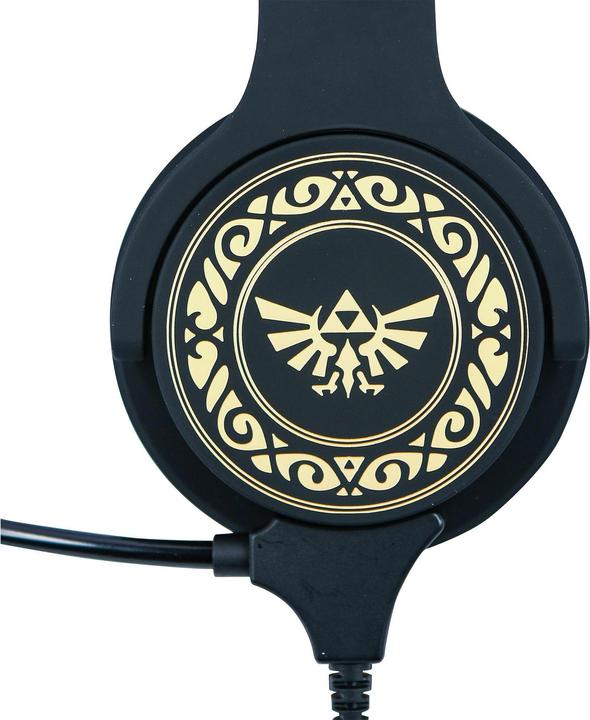 Productafbeelding OTL Zelda Crest Interactief