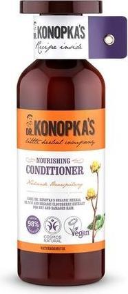 Actual product image Dr. Konopka's Nourishing Conditioner 500ml (500 ml)