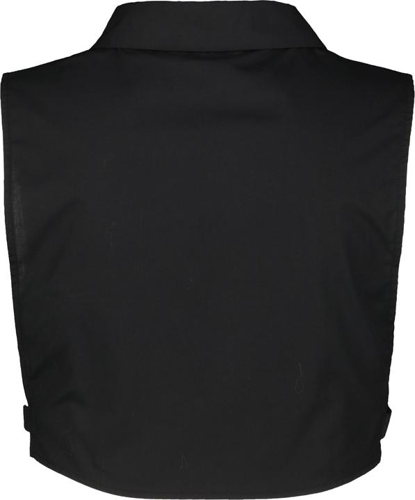 Immagine prodotto Ulla Popken Colletto da camicia con abbottonatura da indossare sotto diversi top (42, 44)