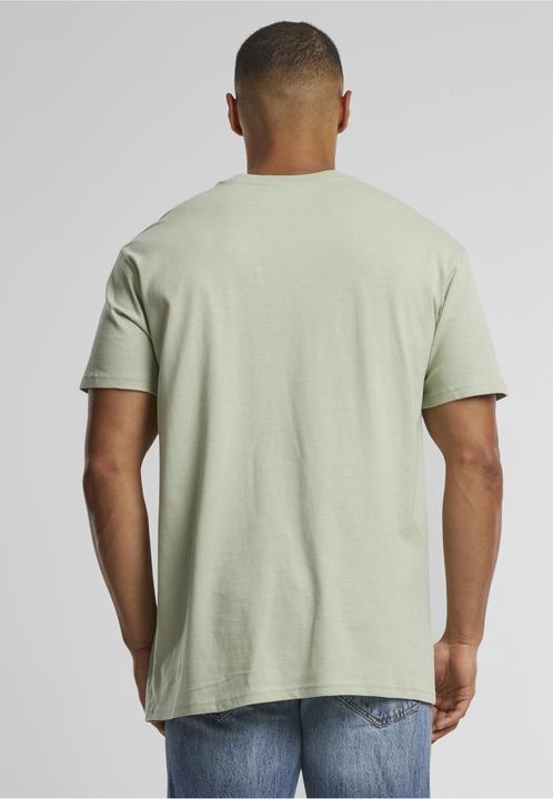 Produktbild Merchcode Think Different Heavy Oversized Tee - 116821 (S)