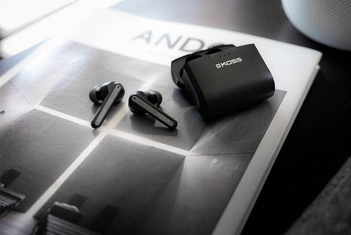 Actual product image Koss TWS150i (6 h, Wireless)