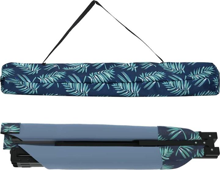 Immagine prodotto VidaXL Letto pieghevole