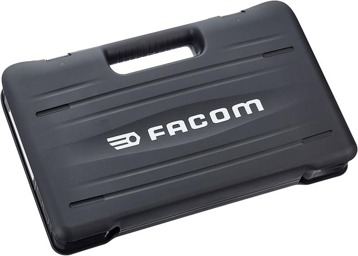 Facom Kunststoffbox gross 434x270x70mm (1 Teil)