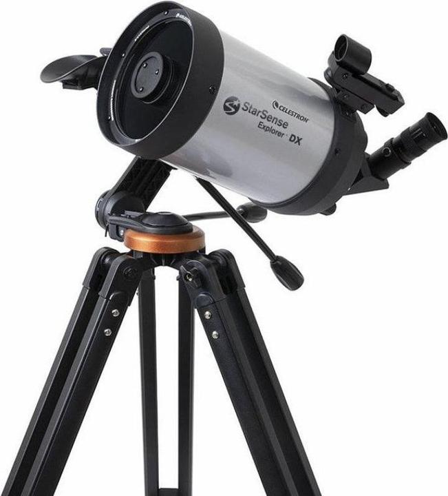Image du produit Celestron StarSense Explorer DX 5 SCT
