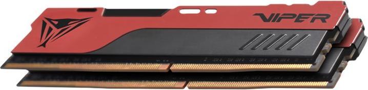 Actual product image Patriot PVE2432G400C0K Memory module GB DDR4 (2 x 16GB, 4000 MHz, DDR4-RAM, DIMM)